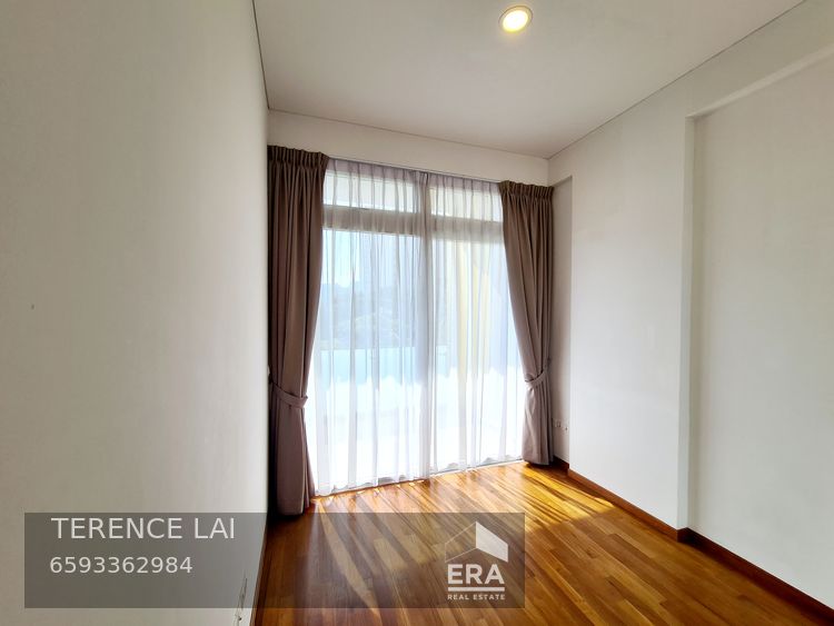 RACE COURSE ROAD RITZ @ FARRER 出售