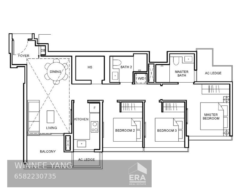 TOH TUCK ROAD FORETT AT BUKIT TIMAH 出售