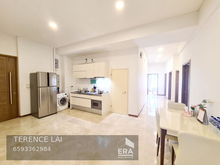 RACE COURSE ROAD RITZ @ FARRER 出售