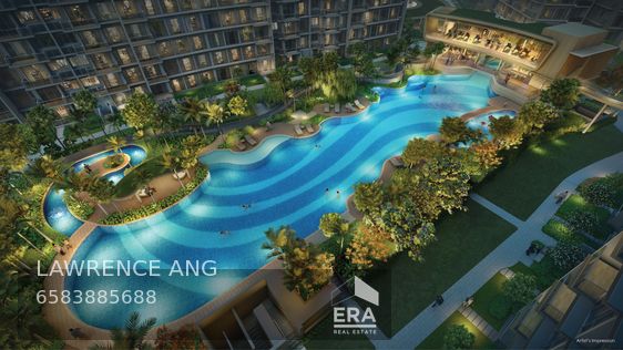 DUNMAN ROAD GRAND DUNMAN 出售