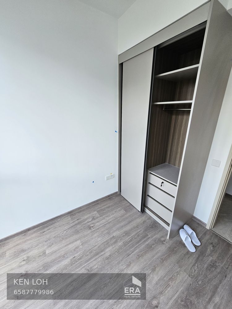 COMPASSVALE BOW SENGKANG GRAND RESIDENCES 出售