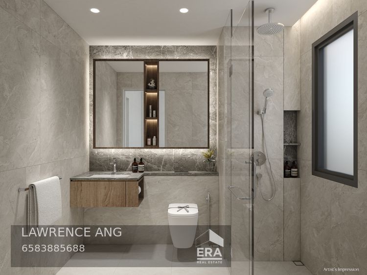 JALAN LOYANG BESAR THE SHOREFRONT 出售