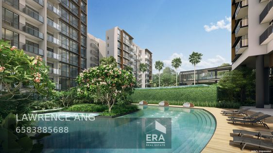 DAIRY FARM WALK THE BOTANY AT DAIRY FARM 出售