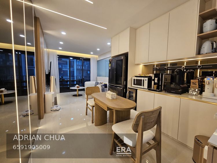 TAMPINES LANE TREASURE AT TAMPINES 出售