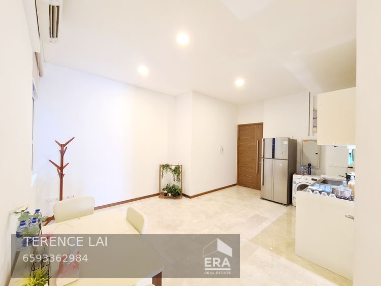 RACE COURSE ROAD RITZ @ FARRER 出售