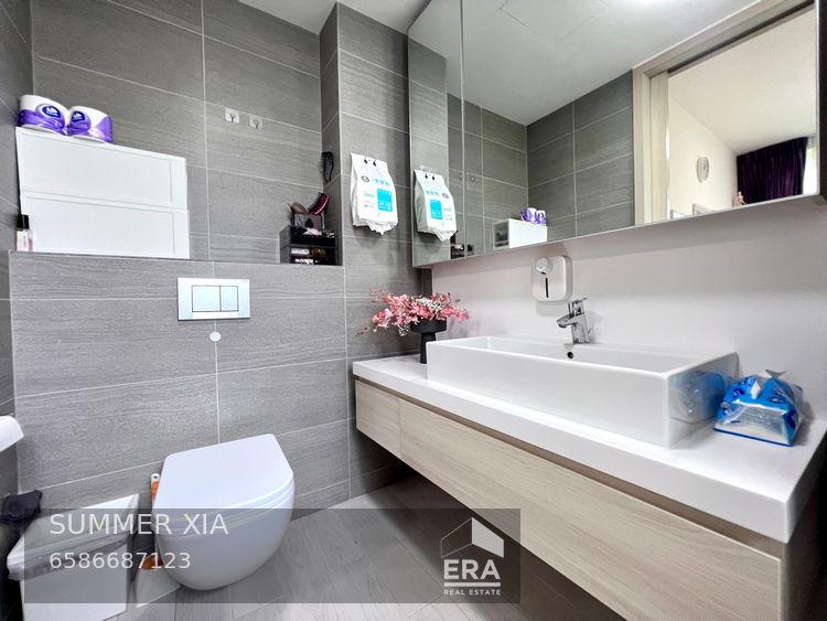 ANG MO KIO AVENUE 2 THE PANORAMA 出售