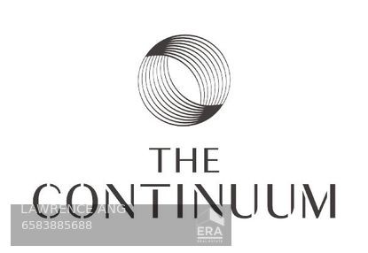 THIAM SIEW AVENUE THE CONTINUUM 出售