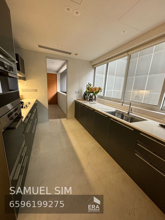 TANGLIN ROAD ST REGIS RESIDENCES SINGAPORE 出售