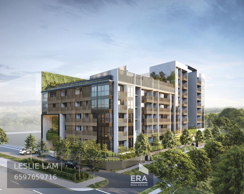 GUILLEMARD ROAD MORI 出售