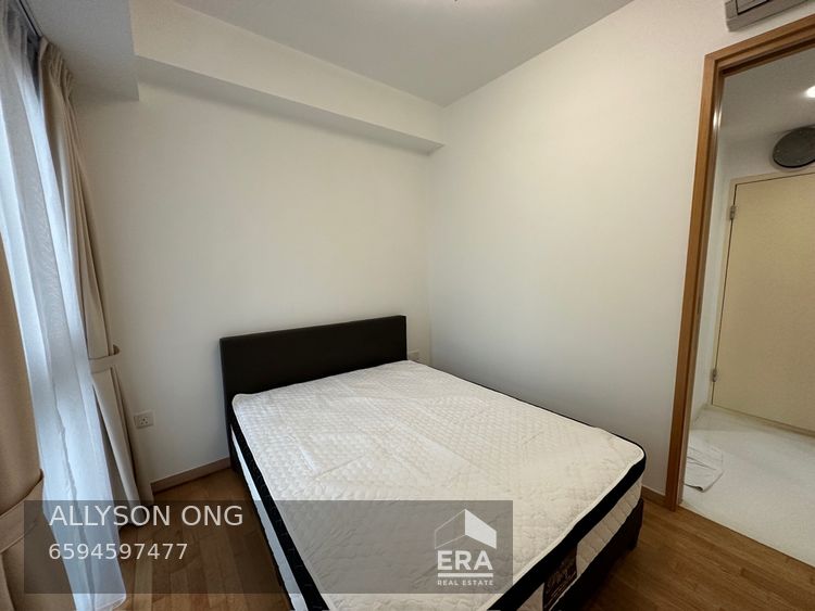 SERANGOON AVENUE 3 THE SCALA 出租