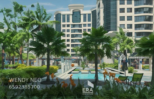 SIMEI STREET 3 EASTPOINT GREEN 出租