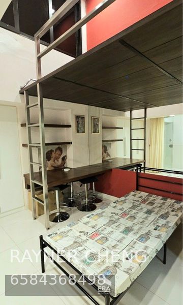 MARIGOLD DRIVE THOMSON PLAZA 出租