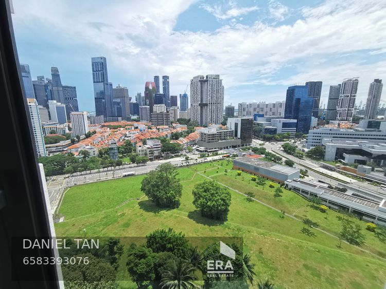 PEARL BANK ONE PEARL BANK 出租