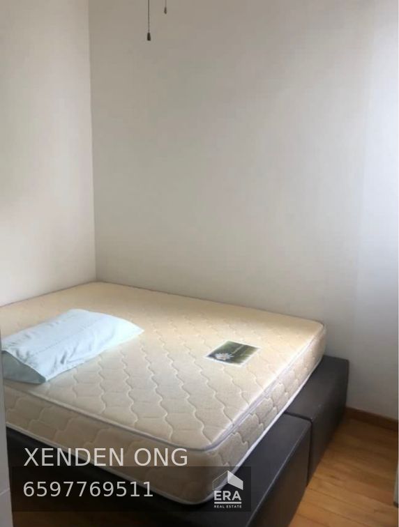 KANG CHOO BIN ROAD SUMMER SCENT 出租