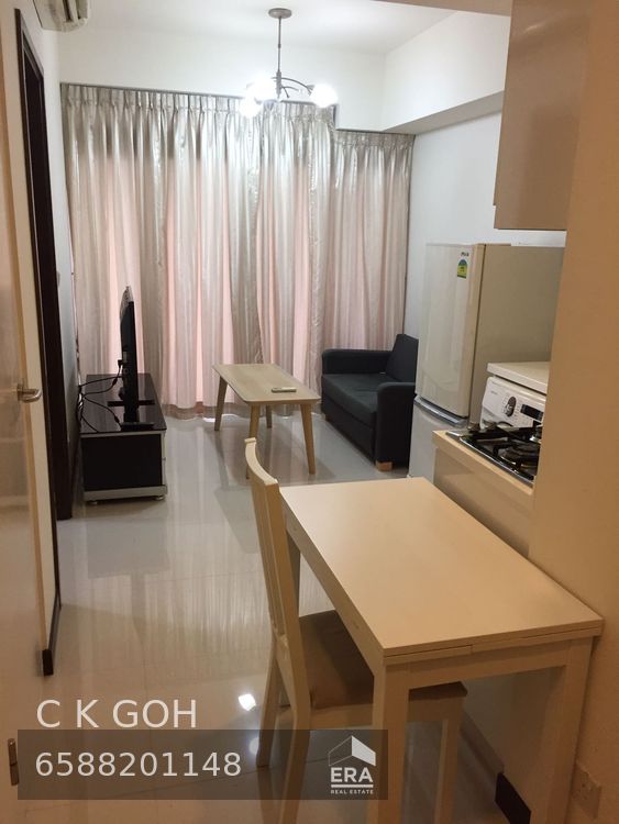 IRRAWADDY ROAD DOMUS 出租