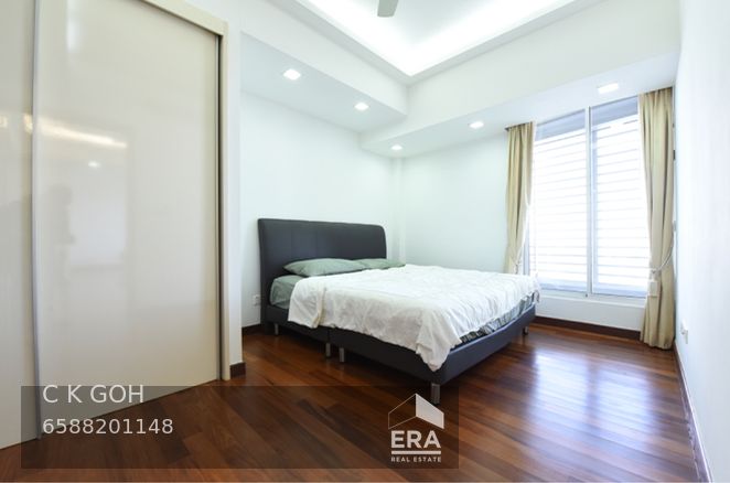 MARINA BOULEVARD THE SAIL @ MARINA BAY 出租