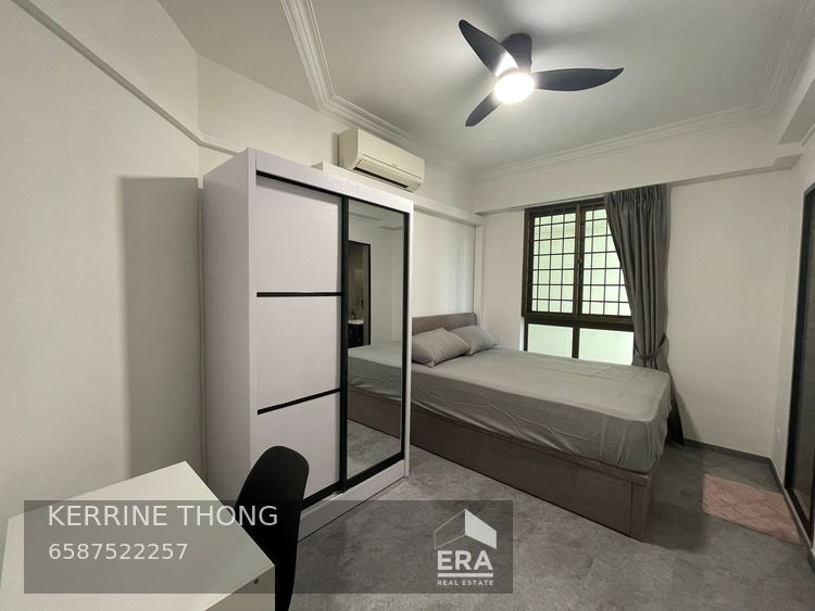 TANAH MERAH KECHIL ROAD THE TANAMERA 出租