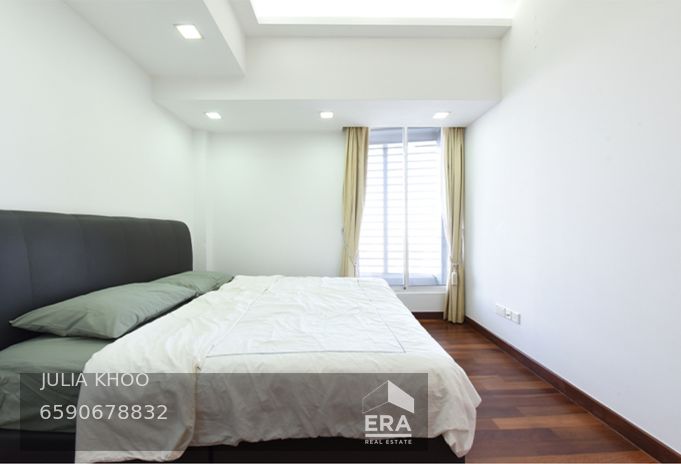 MARINA BOULEVARD THE SAIL @ MARINA BAY 出租