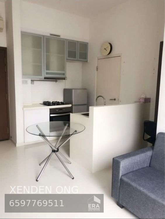 KANG CHOO BIN ROAD SUMMER SCENT 出租