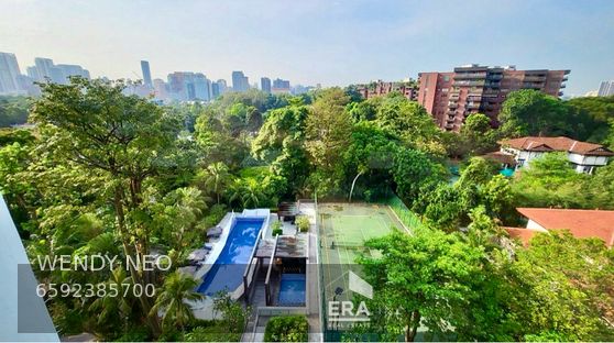 NASSIM ROAD NASSIM REGENCY 出租