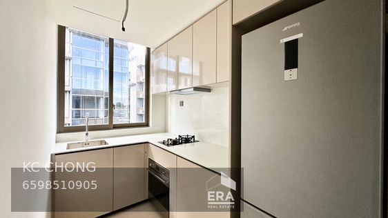 TOH TUCK ROAD FORETT AT BUKIT TIMAH 出租