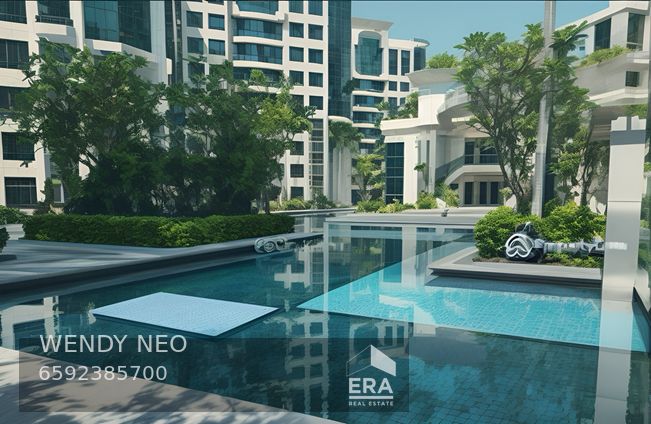 SIMEI STREET 3 EASTPOINT GREEN 出租