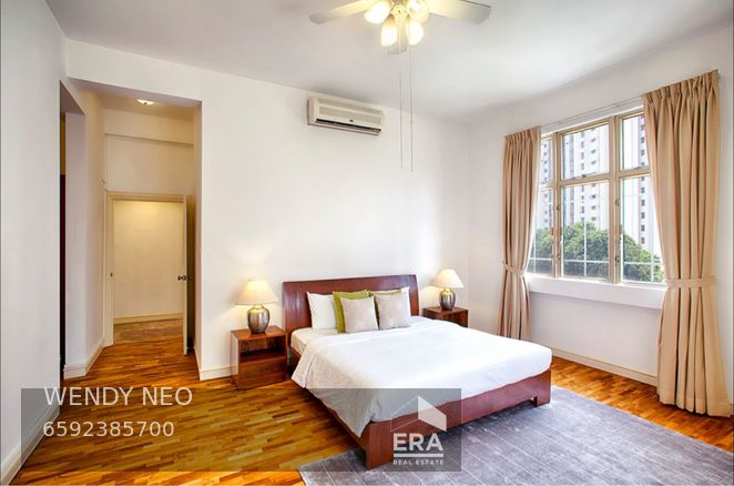 LEONIE HILL ROAD LEONIE CONDOTEL 出租