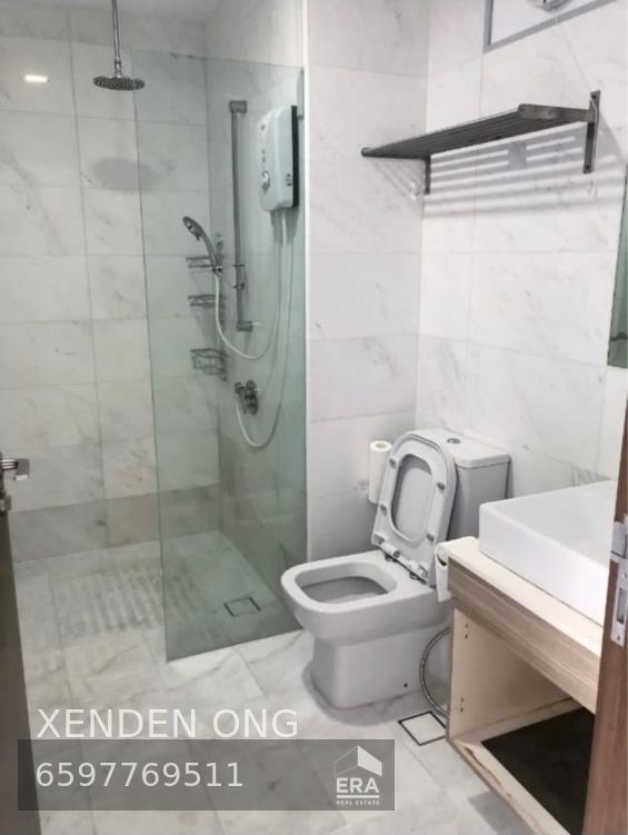 KANG CHOO BIN ROAD SUMMER SCENT 出租