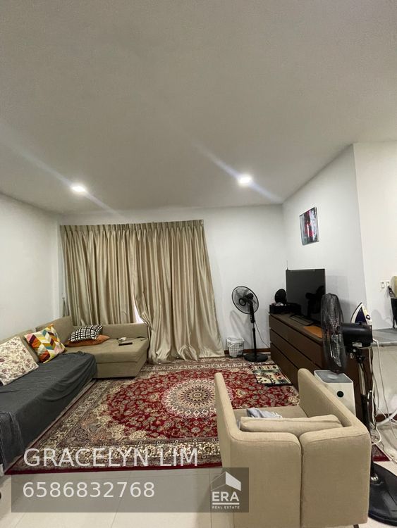 RANGOON LANE 1 RANGOON LANE 出租