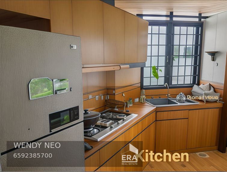 SIMEI STREET 3 EASTPOINT GREEN 出租