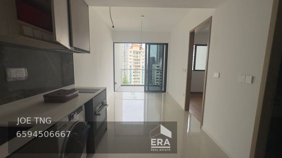 JALAN KEMAMAN VERTICUS 出租