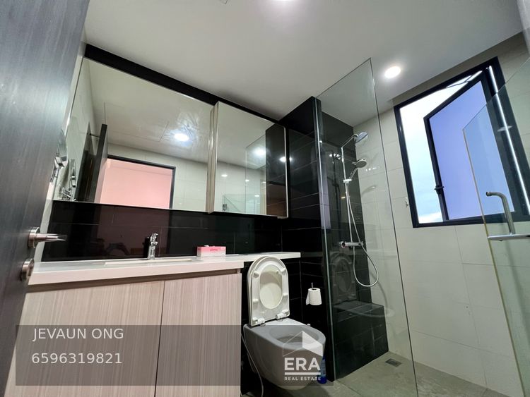 LORONG 5 TOA PAYOH GEM RESIDENCES 出租