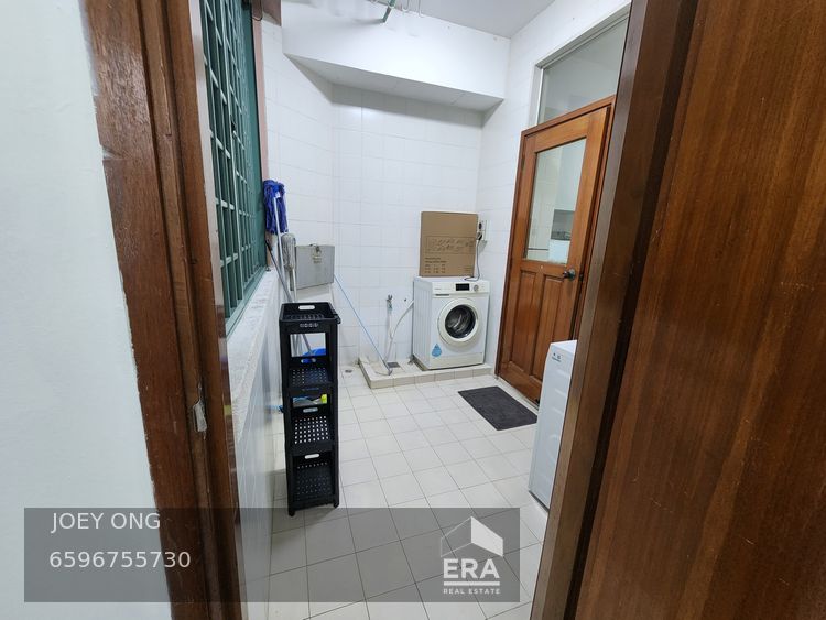 UPPER CHANGI ROAD EAST CHANGI COURT 出租