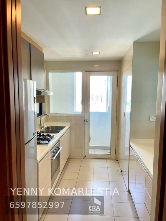 KITCHENER LINK CITY SQUARE RESIDENCES 出租