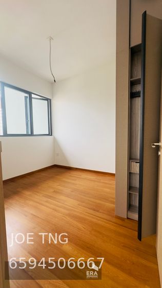 JALAN KEMAMAN VERTICUS 出租