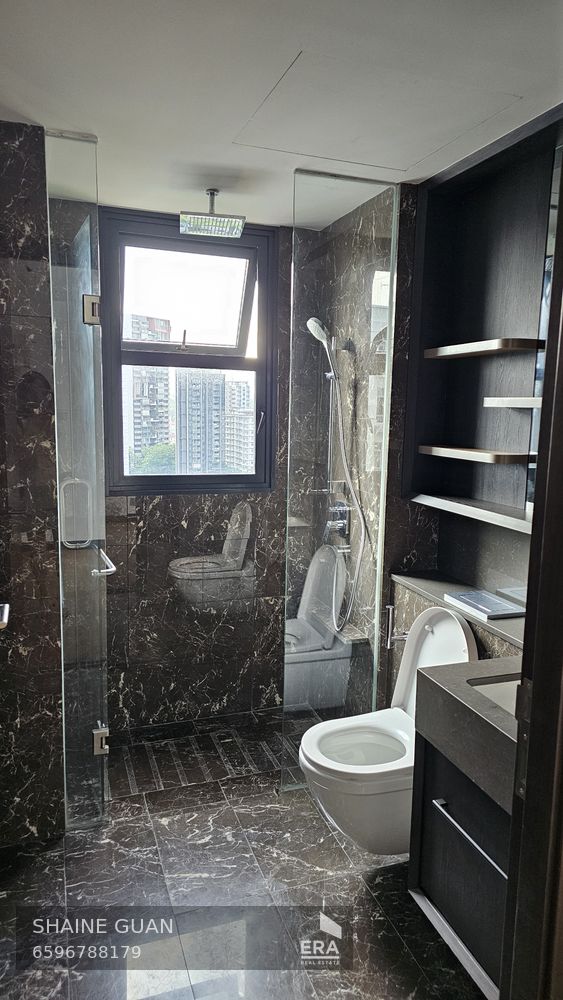 MOULMEIN RISE NEU AT NOVENA 出租