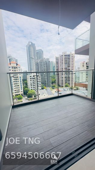 JALAN KEMAMAN VERTICUS 出租