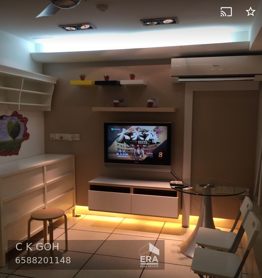 ANSON ROAD INTERNATIONAL PLAZA 出租