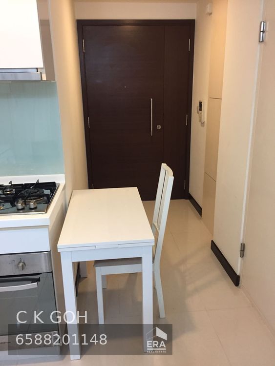 IRRAWADDY ROAD DOMUS 出租