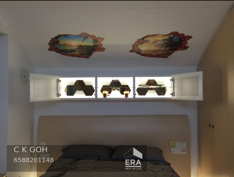 ANSON ROAD INTERNATIONAL PLAZA 出租