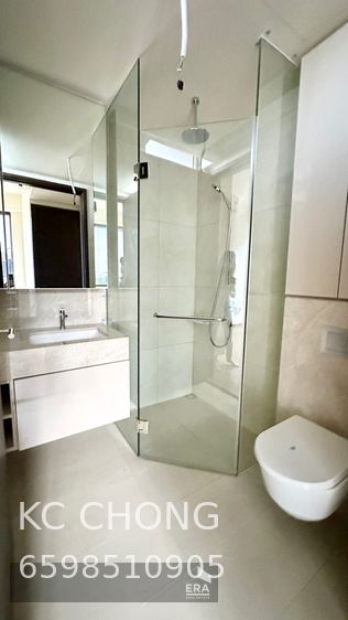 TOH TUCK ROAD FORETT AT BUKIT TIMAH 出租