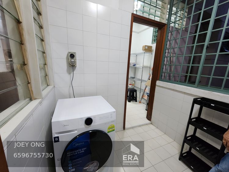 UPPER CHANGI ROAD EAST CHANGI COURT 出租