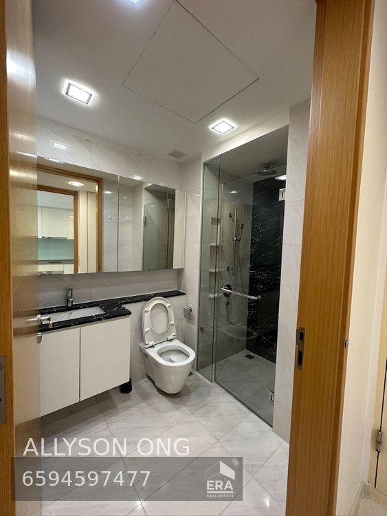 SERANGOON AVENUE 3 THE SCALA 出租