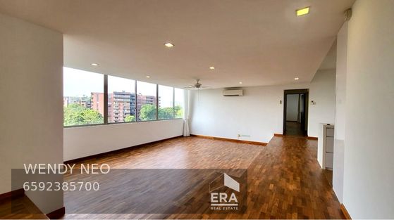 NASSIM ROAD NASSIM REGENCY 出租