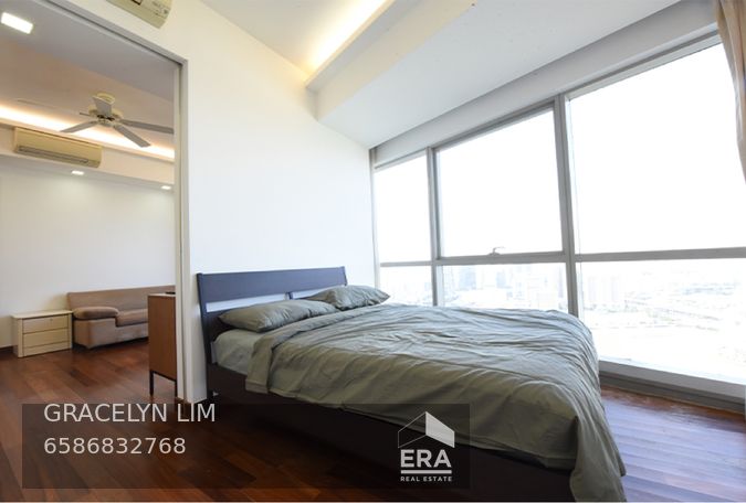 MARINA BOULEVARD THE SAIL @ MARINA BAY 出租