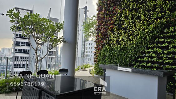 MOULMEIN RISE NEU AT NOVENA 出租