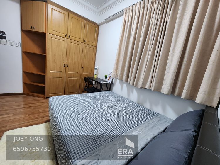 UPPER CHANGI ROAD EAST CHANGI COURT 出租