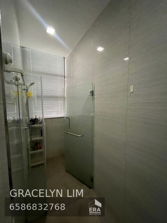 RANGOON LANE 1 RANGOON LANE 出租