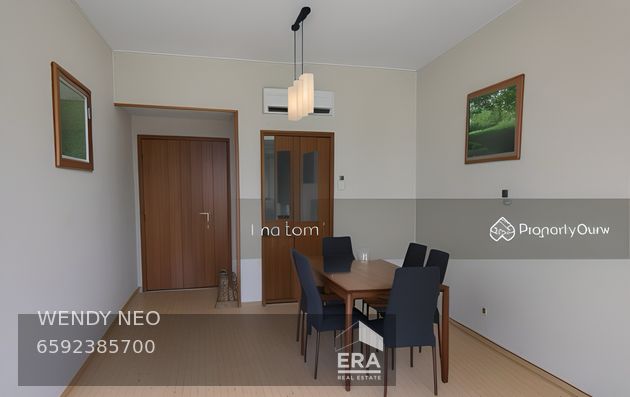 2 Flora Drive Carissa Park 3-Bedrooms Condo 出租 出租