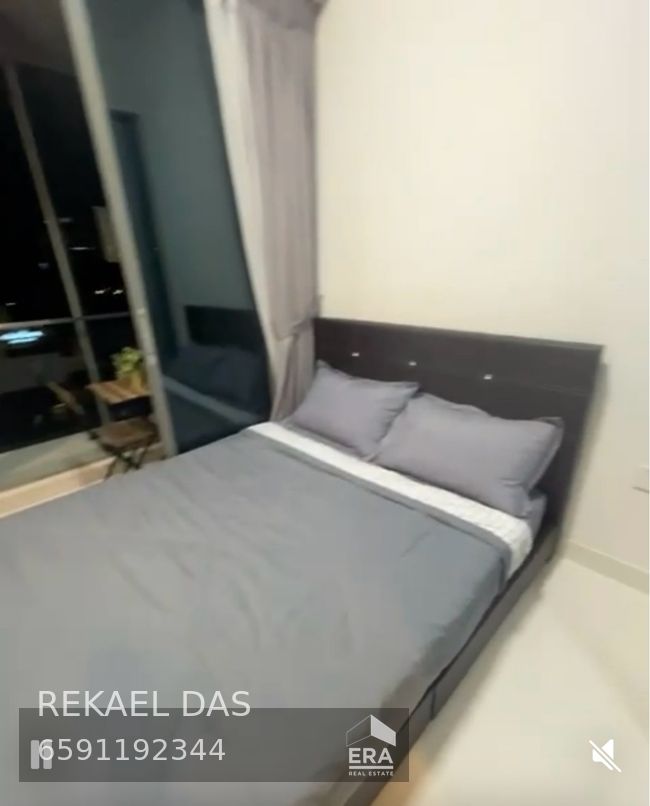 OXLEY RISE THE RISE @ OXLEY - RESIDENCES 出租